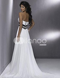 Moda Ślub Suknie ślubne - 1310249