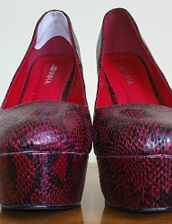 Moda Buty Szpilki - 1410974