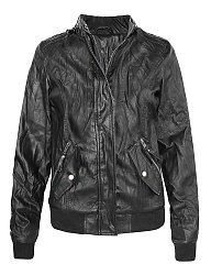 Moda Okrycia Kurtki - 2411201