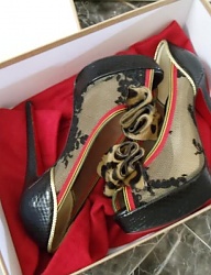 Moda Buty Szpilki - 1286498