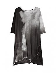 Moda Ciuchy T-shirt - 1355620
