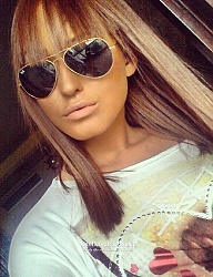 Moda Dodatki Okulary - 2132629