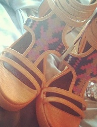 Moda Buty Sandały - 1442279