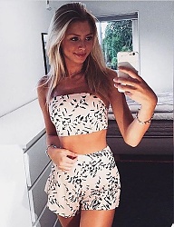 Moda Spodnie Szorty - 3211825