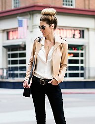 Moda Inne Moda uliczna - 1815371