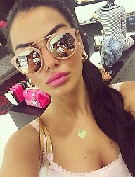 Moda Dodatki Okulary - 3018078