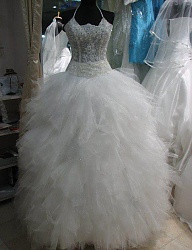 Moda Ślub Suknie ślubne - 1314062