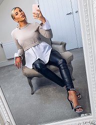 Moda Ciuchy Pozostałe - 3273589