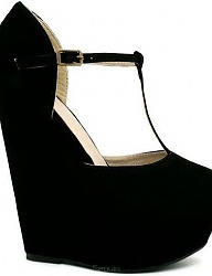Moda Buty Koturny - 1336611