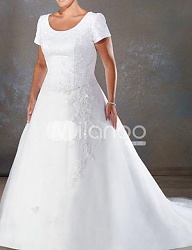 Moda Ślub Suknie ślubne - 1297973