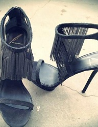 Moda Buty Szpilki - 1359547