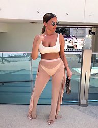 Moda Bielizna Na plażę - 3272671