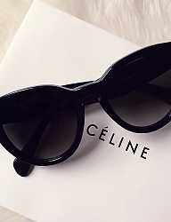 Moda Dodatki Okulary - 2678865