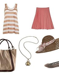 Moda Torebki Pozostałe - 1134391