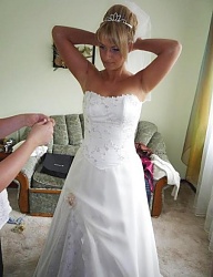 Moda Ślub Suknie ślubne - 476841
