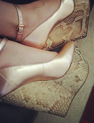 Moda Buty Pozostałe - 1222862