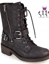 Moda Buty Glany - 1677936