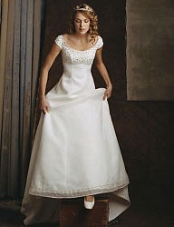Moda Ślub Suknie ślubne - 894139