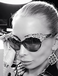 Moda Dodatki Okulary - 2453772