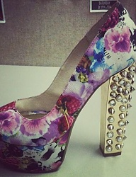 Moda Buty Pozostałe - 1324296