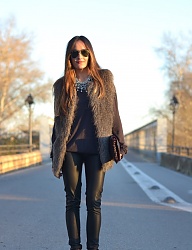 Moda Inne Moda uliczna - 1686380