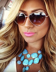 Moda Dodatki Okulary - 2526785