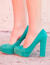 Moda Buty Pozostałe - 1303571