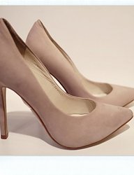 Moda Buty Szpilki - 1282555