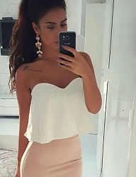 Moda Ciuchy Pozostałe - 3182153