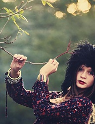 Moda Dodatki Nakrycia głowy - 843863