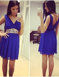 Moda Sukienki Pozostałe - 1712841