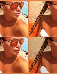 Moda Dodatki Okulary - 1744812