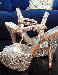 Moda Buty Sandały - 1434025