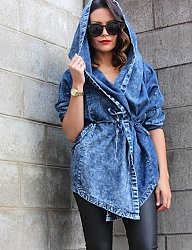 Moda Okrycia Kurtki - 2416872