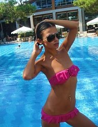 Moda Bielizna Na plażę - 1642640