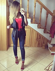 Moda Ciuchy Pozostałe - 3149111