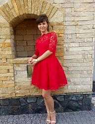 Moda Sukienki Pozostałe - 3036208