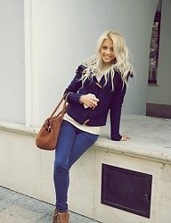 Moda Inne Moda uliczna - 1675707