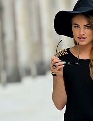 Moda Dodatki Nakrycia głowy - 2839989