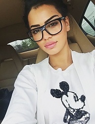 Moda Dodatki Okulary - 3000626