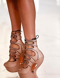 Moda Buty Koturny - 1331304
