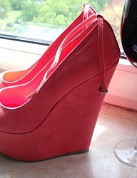 Moda Buty Koturny - 1439823