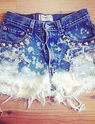 Moda Spodnie Spodenki - 1587653