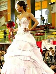 Moda Ślub Suknie ślubne - 993104