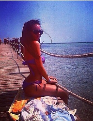 Moda Bielizna Na plażę - 2887348