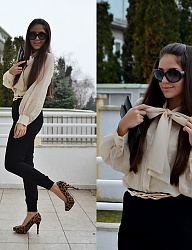Moda Inne Moda uliczna - 1680671