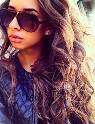 Moda Dodatki Okulary - 2869980