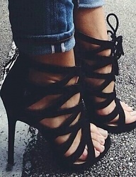 Moda Buty Pozostałe - 3028916