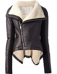 Moda Okrycia Kurtki - 2398185