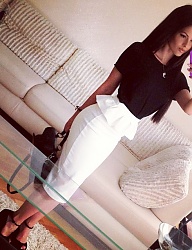 Moda Inne Moda uliczna - 1962087